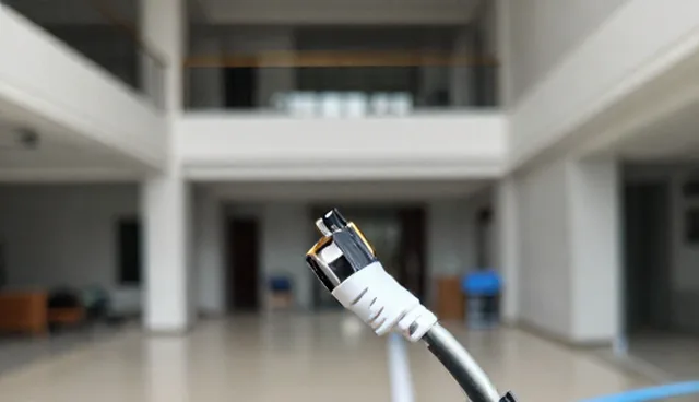 连接器售后维修的适用条件与维护方法