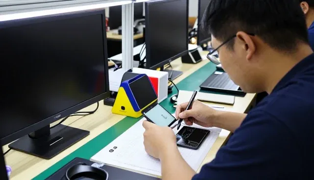 电子元器件篇：技术支持网络较为完善实用干货