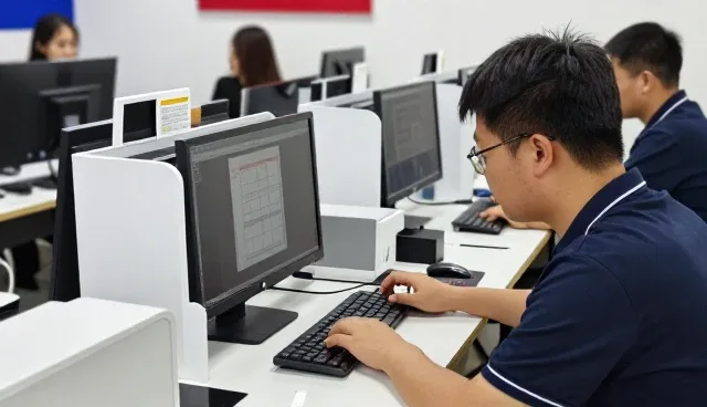 东莞市万江畅惠电脑经营部解答关于电子元器件的问题