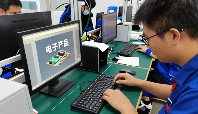 电子产品研发在真实环境中的表现